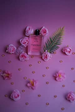 Crystal Bloom – Let your Confidence Blossom