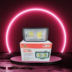 lights