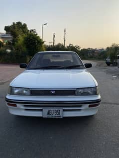 corolla