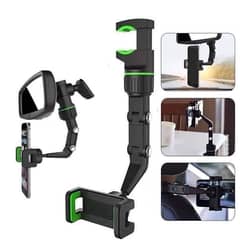 Universal Clip Cellphone Holder Easy your mobile life