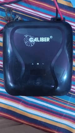 caliber