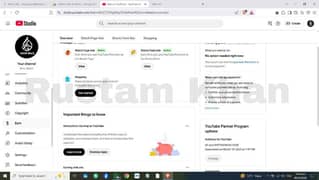 YouTube