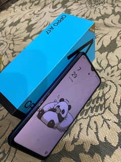 Oppo A17