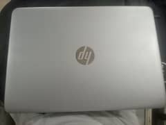 Hp 840 G3 8gb ddr4 ram 256Gb NVME SSD