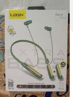Login