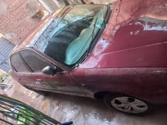 Suzuki Baleno 2001