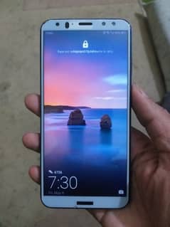 Huawei mate 10 lite
