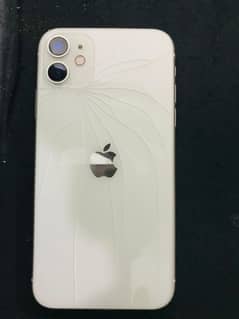I phone 11