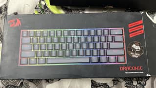 GAMING KEYBOARD K530