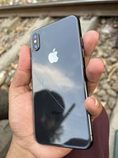 Iphone x 64 Gb pta officials approved