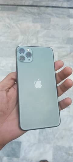 I phone 11 pro max PTA