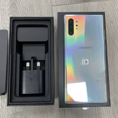 Samsung Note 10 Plus