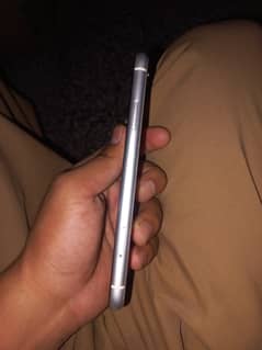 iPhone XR 64 gb available for sale panel change