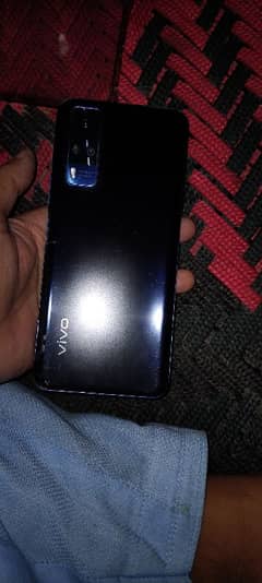 vivo y 51s
