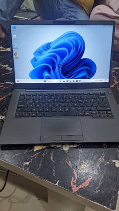 DELL Latitude 7300