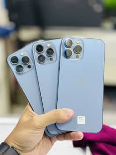 IPhone 13 Pro Maxx 128GB Jv