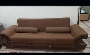 sofa