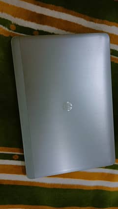 Hp Probook 4340s core i5 3rd generation