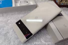 Google pixel 6 pro