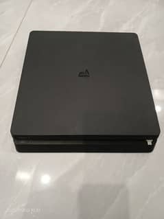 playstation 4 brand new