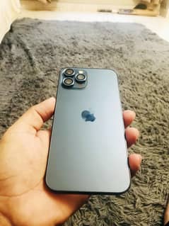 iPhone 12 Pro Max 256 jv