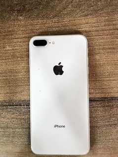 iPhone 8 Plus | 256GB | Non-PTA | 10/10 Condition | Urgent Sale
