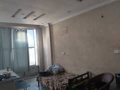 Ghauri Town ph 4c1 2bed Falat For Rent Only one Falt Has Single story