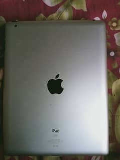 I pad 16gb what's up no 03473674095