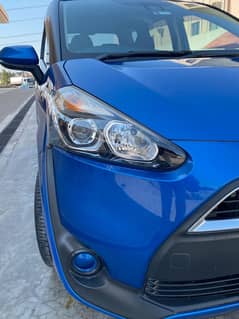 toyota sienta hybrid 2018 model
