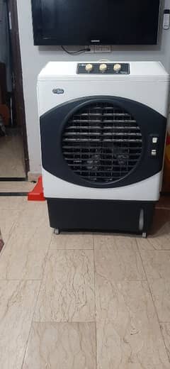 Super Asia air cooler ECM-5000 Plus Cool Star