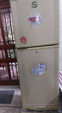 PEL refrigerator