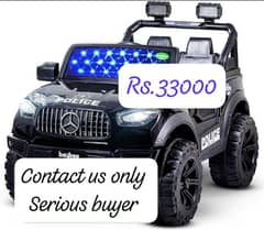 Kids Electric Jeep/Baby Jeep/Kids Toys/Remote control/Mobile operated/