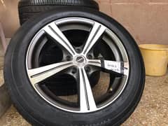 Rims