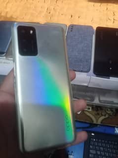 OPPO A16