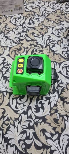 3D Leveling Leaser Light