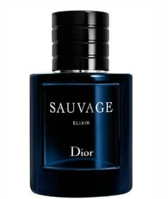 Dior savuage Elixir 100 ml BDC creed YSL perfume