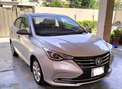 Changan Alsvin 2022 1.3MT Comfort
