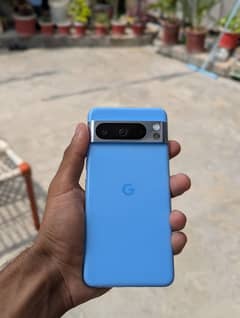Pixel 8 Pro 10/10 Mint Condition