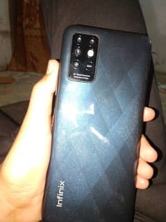 infinix
