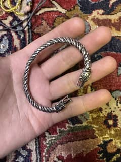 Made in turkey bracelet for men