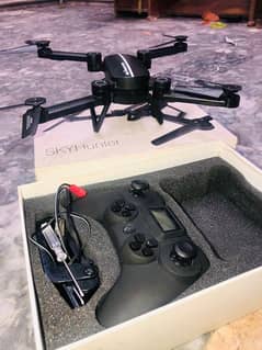 drone Sky hounter hd camera drone my watsapp nomber 03135009292