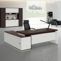 Office Executive , CEO , Boss Tables and Office Furniture