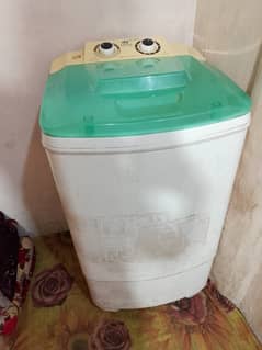 Washer
