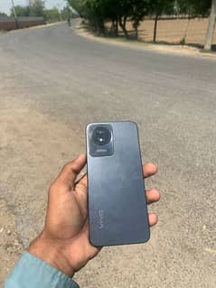 Vivo y02t