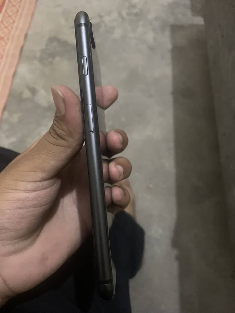 i phone 8 plus 256 gb pta approved 1