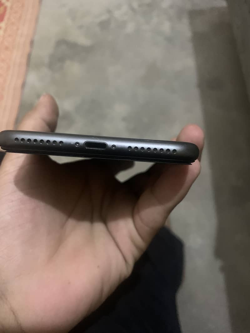 i phone 8 plus 256 gb pta approved 2