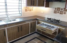14 MARLA UPPER PORTION FOR RENT ON F-17 ISLAMABAD