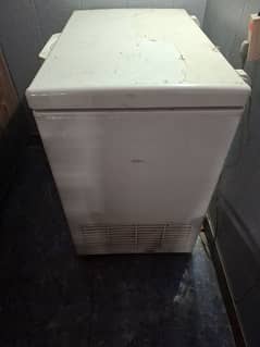 pel freezer