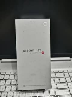 Xiaomi 13T Gaming And photography Beast