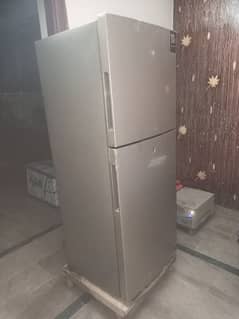 fridge